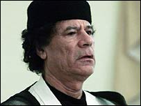 Gaddafi: Africa should unite or die