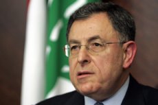 Siniora calls for unity