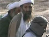 US senate doubles bin Laden bounty