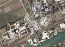 UN confirms N Korea reactor closure