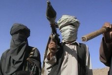 Taliban abduct 18 South Koreans