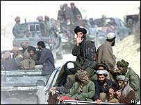 Taliban extends hostages deadline