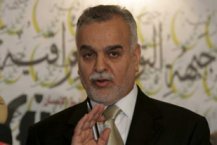 Iraq Sunni bloc quits coalition 