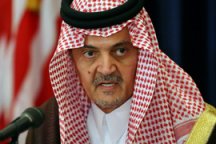 Saudis back US Middle East plans