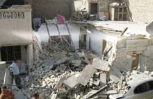 At least 14 Iraqis killed by US air raid 