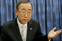 UN warns Israel over 