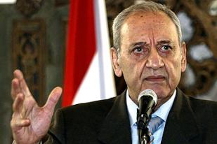 Lebanon adjourns presidential vote   