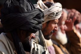 Fighters killed in Pakistan clash   