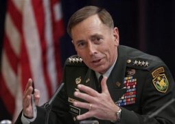 Petraeus puts heat on Iran over Iraq violence