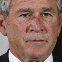 Bush seeks more war funding   