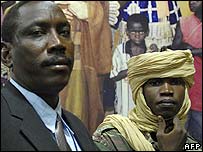 Darfur factions to miss Libya talks