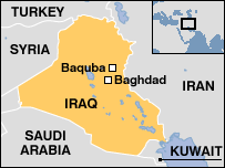 Iraq suicide bomber kills dozens  