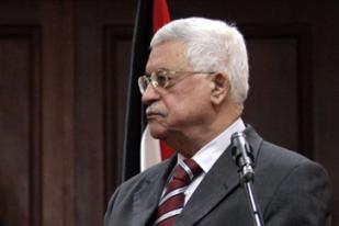 Abbas hosts Hamas delegation