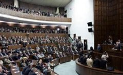 Turkey to change controversial law   