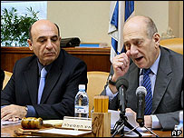 Israel minister: Sack ElBaradei 