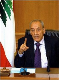 Lebanon delays presidential vote  