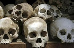 Killing Fields court arrests two more Pol Pot aides