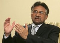 Musharraf to quit army in two weeks   