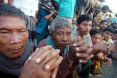 Disease deaths in Bangladesh   