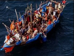 African migrants drown off Yemen  