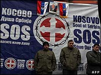 UN fails to break Kosovo impasse 