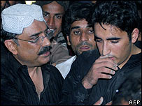 Bhutto