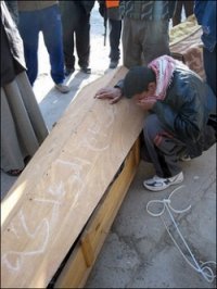 Study: Iraqi death toll 151,000   