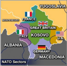 Russia warns Kosovo on independence