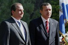 Greek PM in historic Turkey visit