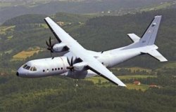 Polish plane crash kills 20