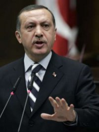 Bill proposed on Turkey scarf ban   