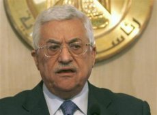 Abbas rules out deal with Hamas   