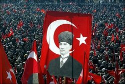 Turkey headscarf reform opposed   