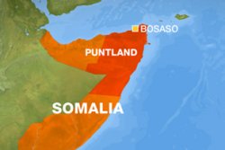 Many dead in Somalia blast   