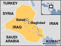 Dozens killed in Iraq market blast