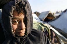 Harsh winter kills over 750 in Afghanistan