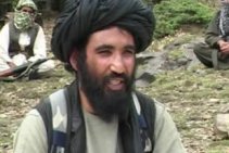 Taliban commander 