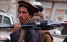 Taliban denies kidnapping Pakistan ambassador