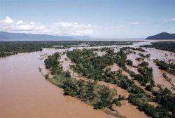 Cyclone kills dozens in Madagascar   