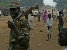 Dozens killed in Sudan clashes