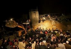 Israel continues Gaza attacks