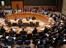 UN approves new Iran sanctions   