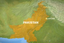 Blasts kill 20 in Pakistan