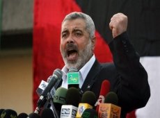 Hamas sets terms for Israeli truce   