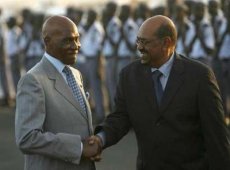 Raid claim clouds Chad-Sudan pact   