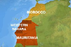 Western Sahara talks end in failure   