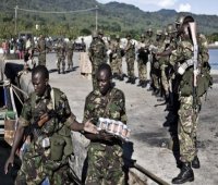 Comoros prepares Anjouan invasion   