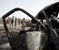 54 killed in Iraq bloodshed 