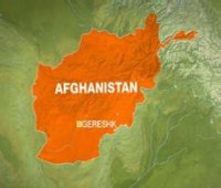 Taliban claims deadly Afghan blast   