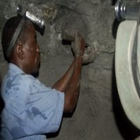 Tanzania mine flood kills many   